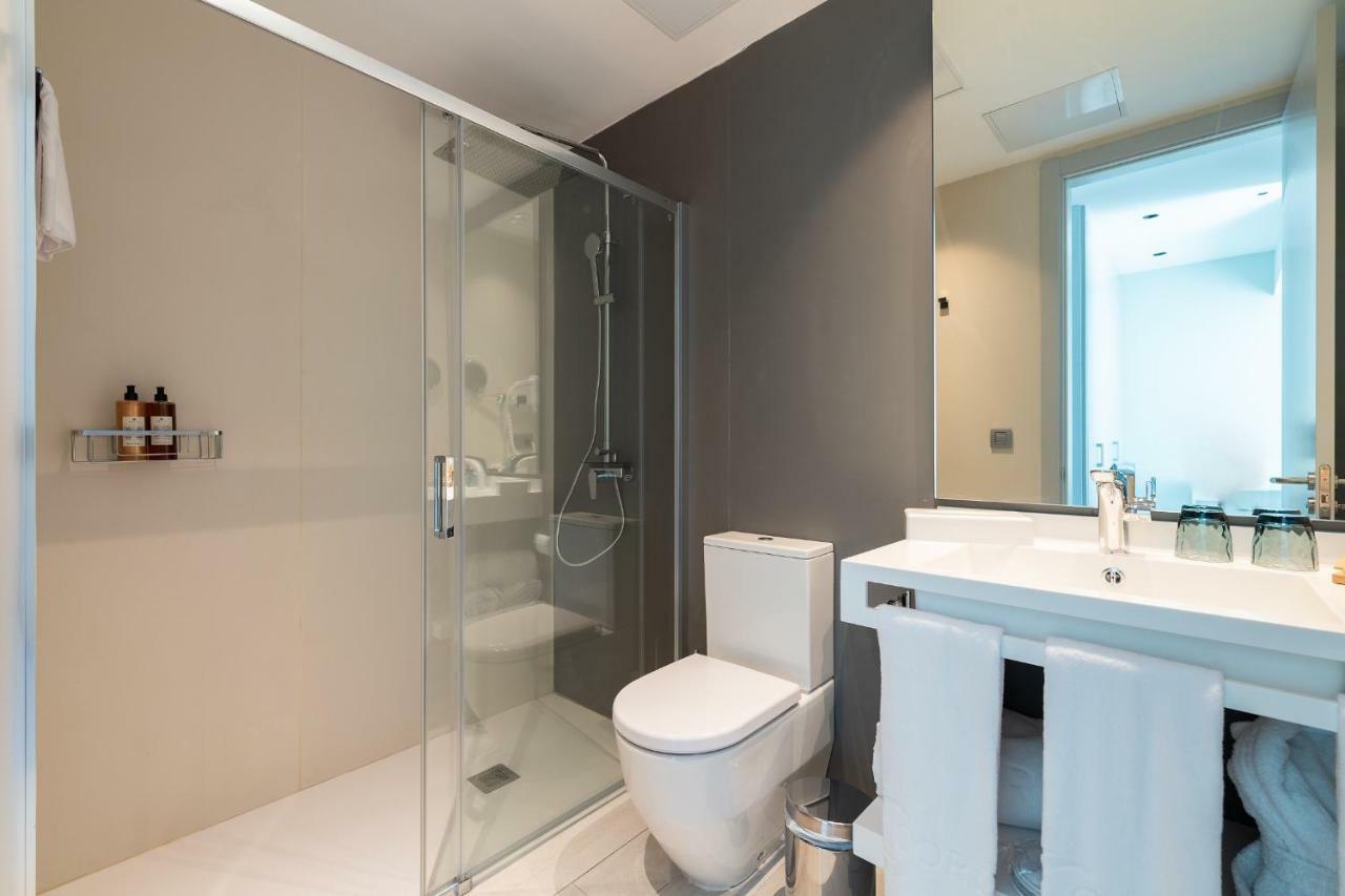 Maisonette mit 2 Schlafzimmern und eigenem Whirlpool